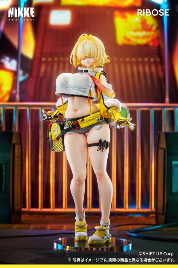 Goddess of Victory NIKKE: Elegg 1/6