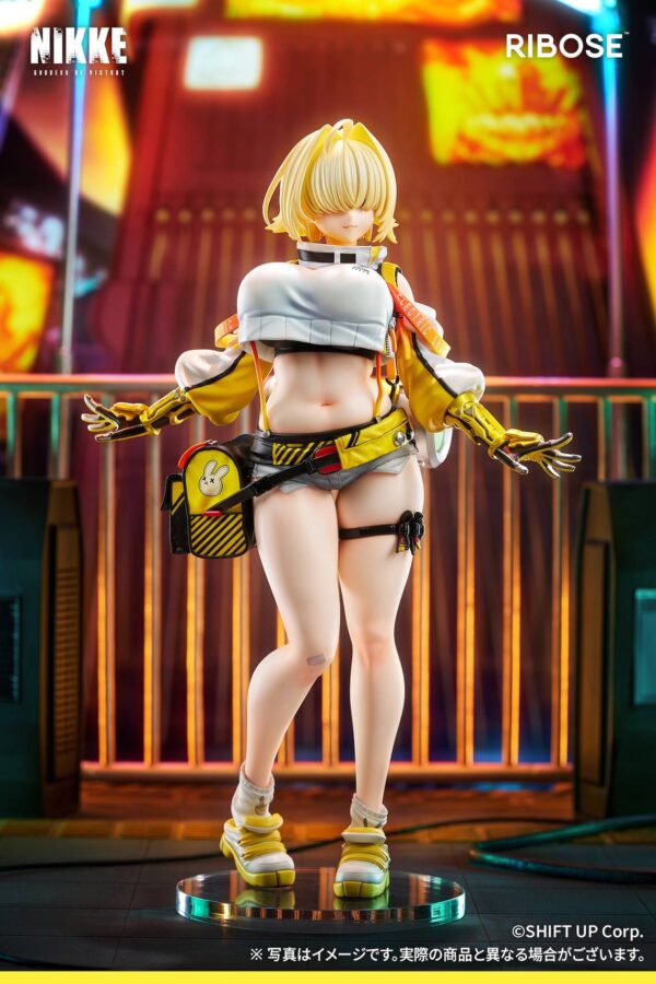 Goddess of Victory NIKKE: Elegg 1/6