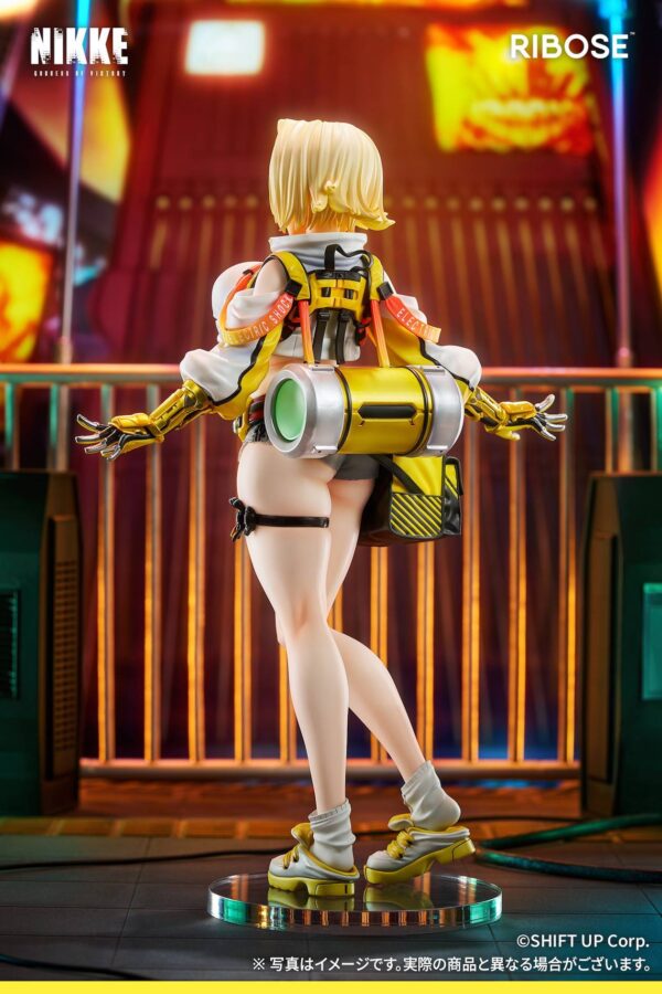Goddess of Victory NIKKE: Elegg 1/6