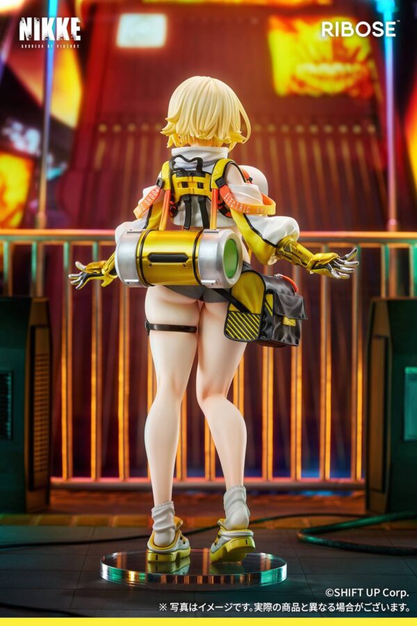 Goddess of Victory NIKKE: Elegg 1/6