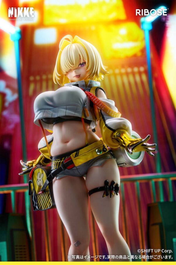 Goddess of Victory NIKKE: Elegg 1/6