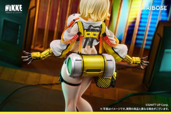 Goddess of Victory NIKKE: Elegg 1/6