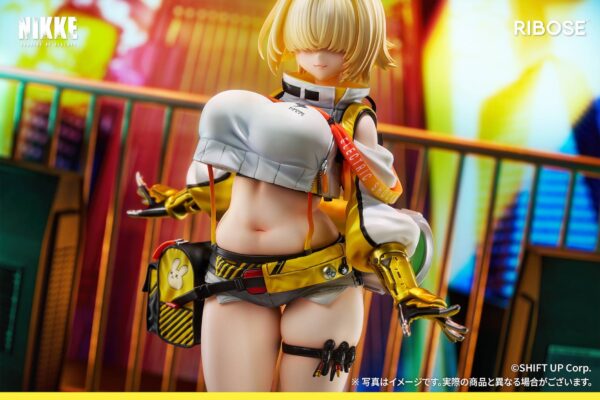 Goddess of Victory NIKKE: Elegg 1/6