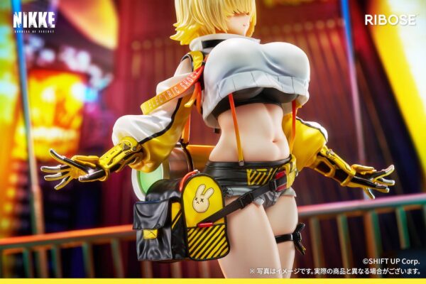Goddess of Victory NIKKE: Elegg 1/6