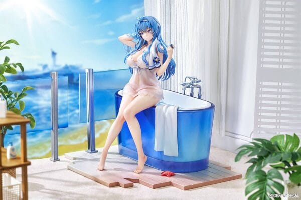 Goddess of Victory NIKKE: Helm 1/7 - Post-Shower Moment Ver