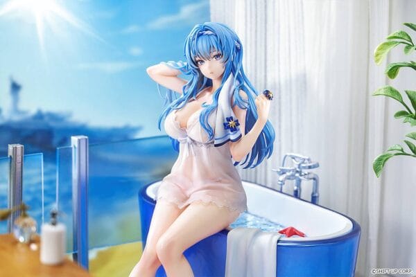 Goddess of Victory NIKKE: Helm 1/7 - Post-Shower Moment Ver
