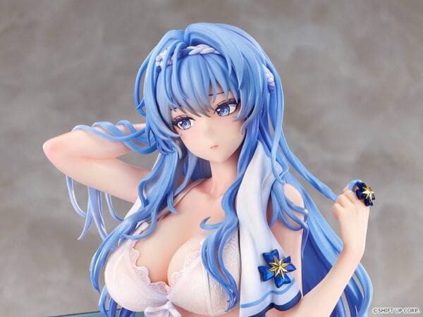 Goddess of Victory NIKKE: Helm 1/7 - Post-Shower Moment Ver
