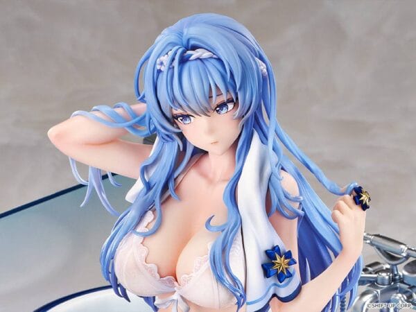 Goddess of Victory NIKKE: Helm 1/7 - Post-Shower Moment Ver