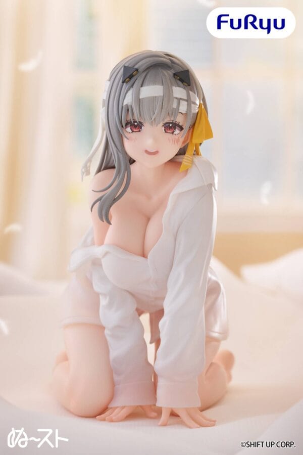 goddess-of-victory-nikke-modernia-first-affection-ver-noodle-stopper-figure-2nd-hand-furyu- Goddess of Victory NIKKE: Modernia - First Affection Ver. Noodle Stopper Figure