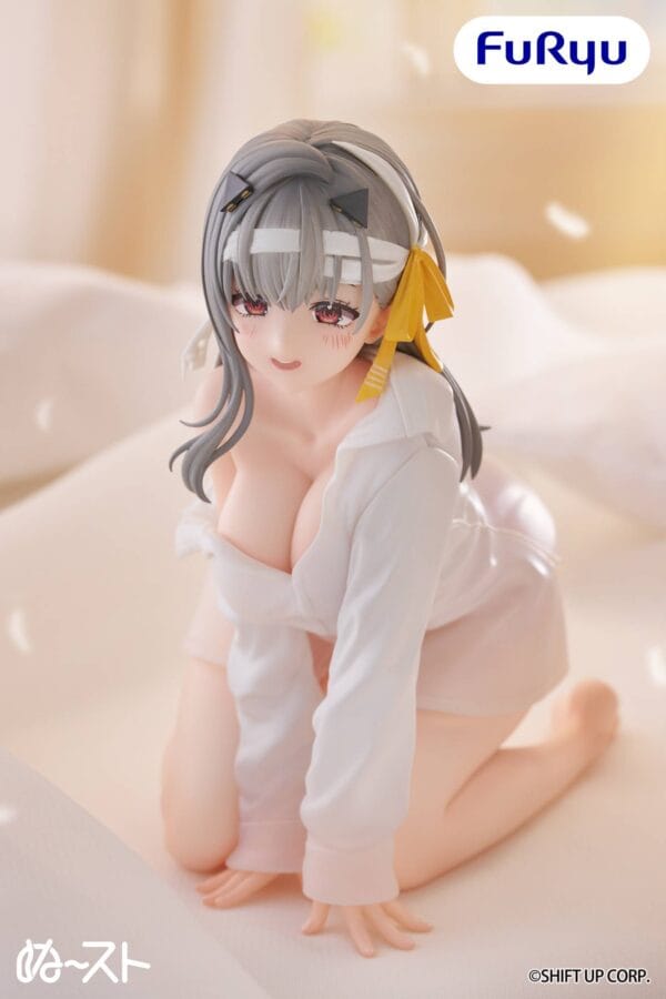 goddess-of-victory-nikke-modernia-first-affection-ver-noodle-stopper-figure-2nd-hand-furyu- (1) Goddess of Victory NIKKE: Modernia - First Affection Ver. Noodle Stopper Figure