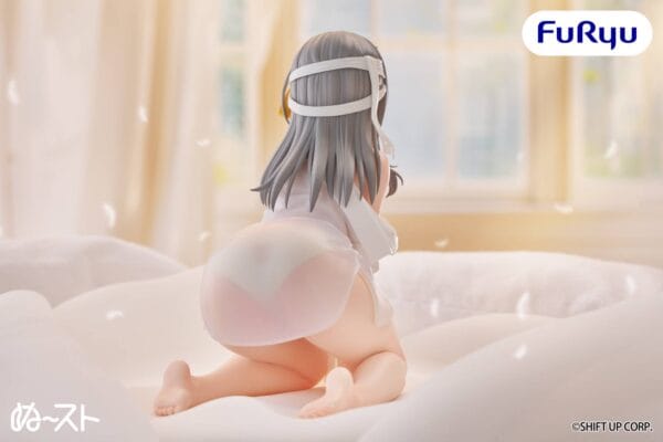 goddess-of-victory-nikke-modernia-first-affection-ver-noodle-stopper-figure-2nd-hand-furyu- (2) Goddess of Victory NIKKE: Modernia - First Affection Ver. Noodle Stopper Figure