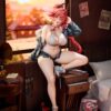 Goddess Of Victory NIKKE: Red Hood 1/7 - Retro Days Ver.