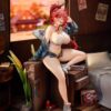 Goddess Of Victory NIKKE: Red Hood 1/7 - Retro Days Ver.