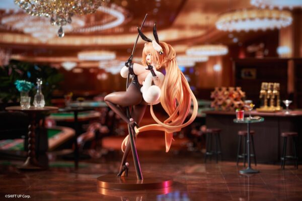 goddess-of-victory-nikke-rupee-110-rabbit-deluxe-ver-hobby-sakura- (1) Goddess of Victory NIKKE: Rupee 1/10 - Rabbit Deluxe Ver.