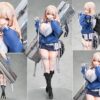 Goddess of Victory NIKKE: Tia 1/7 [Alter]