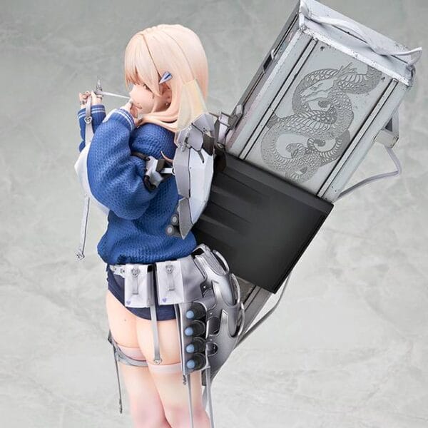 Goddess of Victory NIKKE: Tia 1/7 [Alter]