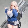 Goddess of Victory NIKKE: Tia 1/7 [Alter]