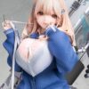 Goddess of Victory NIKKE: Tia 1/7 [Alter]