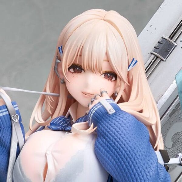 Goddess of Victory NIKKE: Tia 1/7 [Alter]