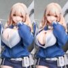 Goddess of Victory NIKKE: Tia 1/7 [Alter]