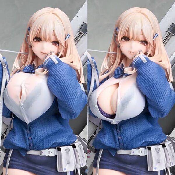 Goddess of Victory NIKKE: Tia 1/7 [Alter]
