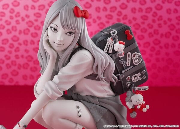 Gyaru Tomie x Hello Kitty - G.S.Collection