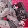 Gyaru Tomie x Hello Kitty - G.S.Collection