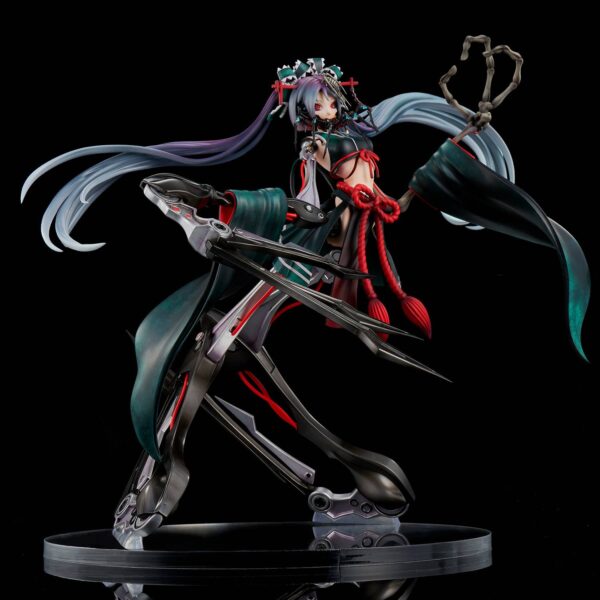 Hatsune Miku: Calne Ca - JAPANESE Style Ver. 15th Memorial