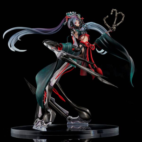 Hatsune Miku: Calne Ca - JAPANESE Style Ver. 15th Memorial