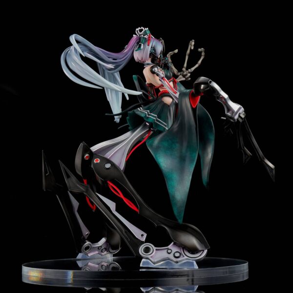 Hatsune Miku: Calne Ca - JAPANESE Style Ver. 15th Memorial