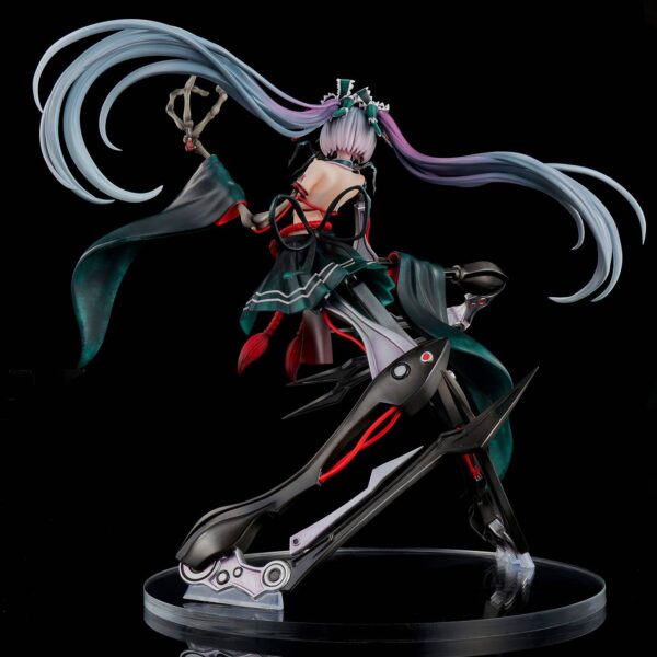 Hatsune Miku: Calne Ca - JAPANESE Style Ver. 15th Memorial