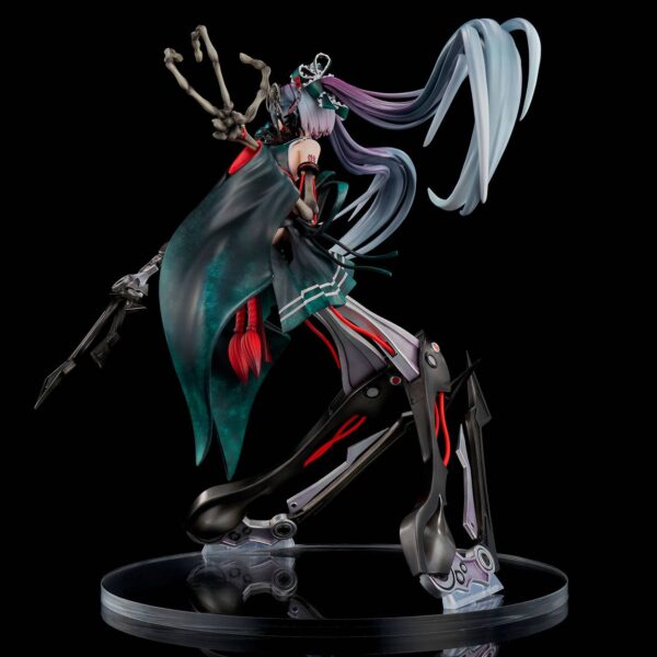 Hatsune Miku: Calne Ca - JAPANESE Style Ver. 15th Memorial