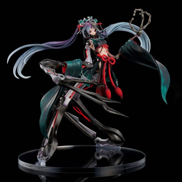 Hatsune Miku: Calne Ca - JAPANESE Style Ver. 15th Memorial