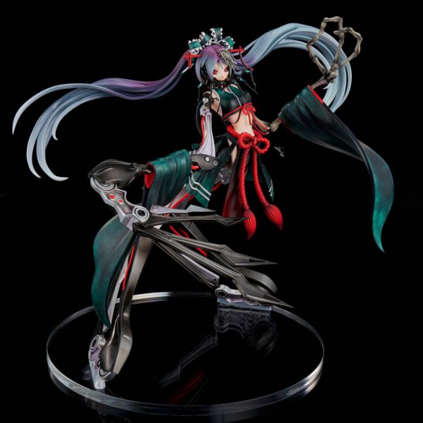 Hatsune Miku: Calne Ca - JAPANESE Style Ver. 15th Memorial