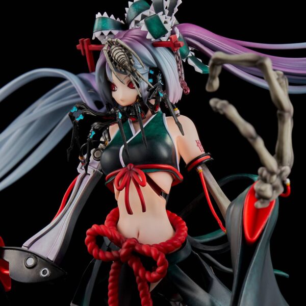 Hatsune Miku: Calne Ca - JAPANESE Style Ver. 15th Memorial