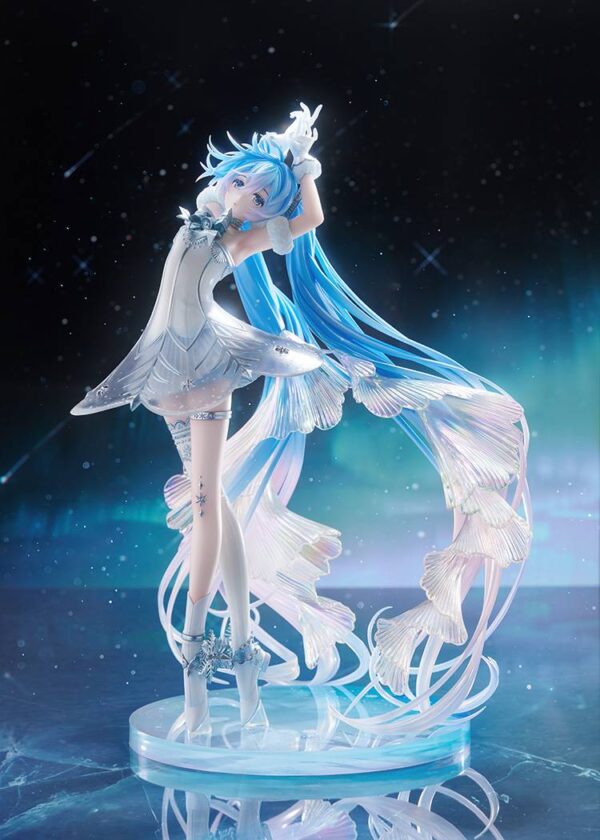 Hatsune Miku: Symphony 2025 1/7 - Sapporo Performance Ver. G.S.Collection