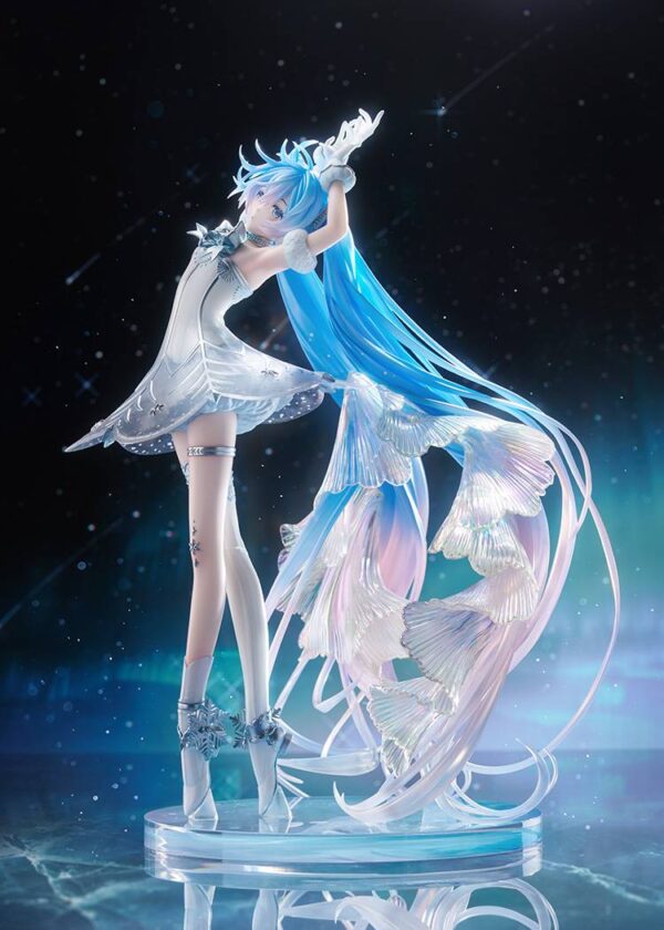 Hatsune Miku: Symphony 2025 1/7 - Sapporo Performance Ver. G.S.Collection