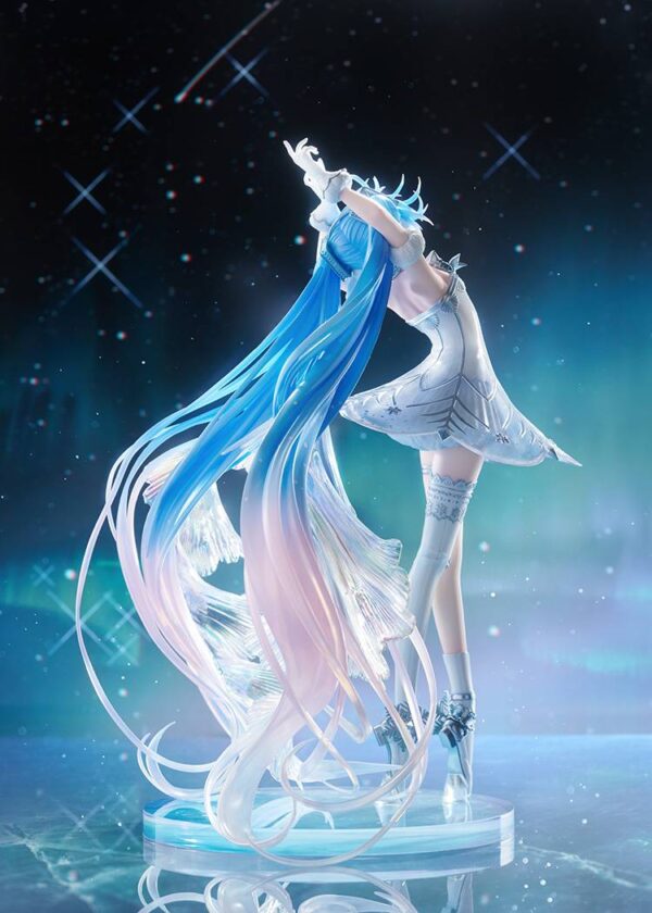 Hatsune Miku: Symphony 2025 1/7 - Sapporo Performance Ver. G.S.Collection