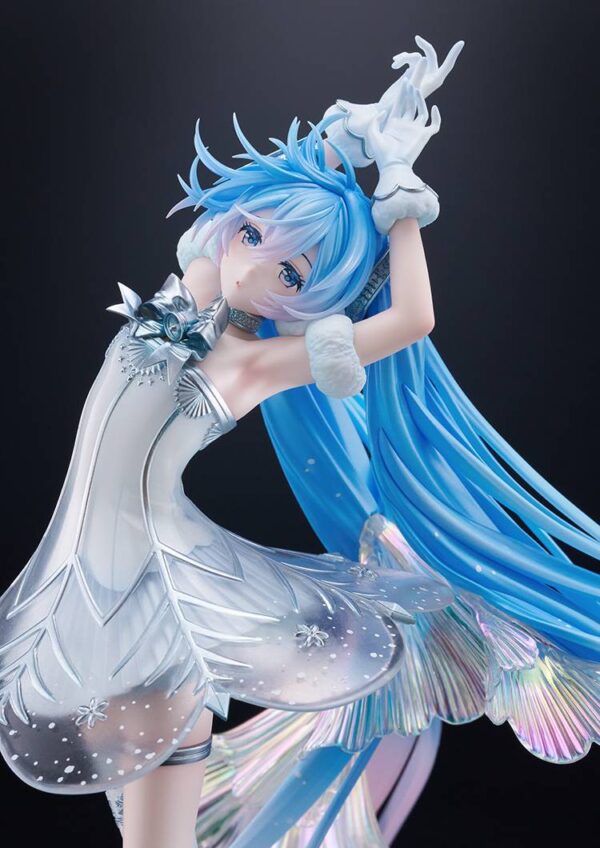 Hatsune Miku: Symphony 2025 1/7 - Sapporo Performance Ver. G.S.Collection
