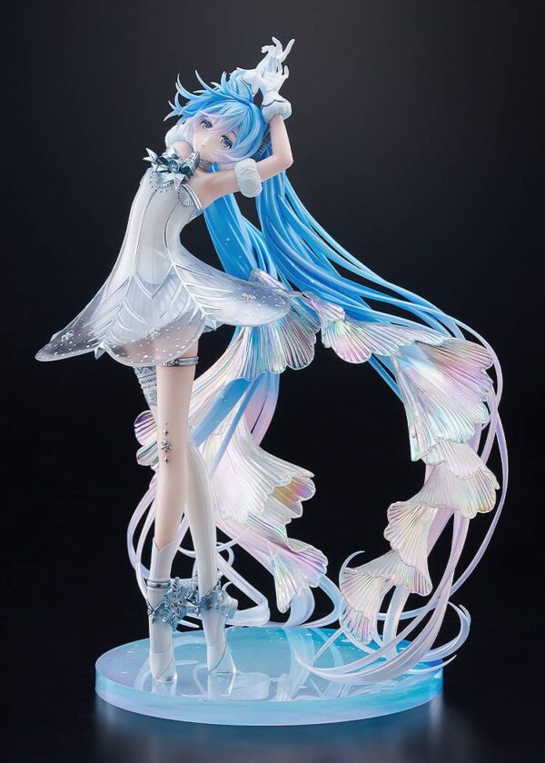 Hatsune Miku: Symphony 2025 1/7 - Sapporo Performance Ver. G.S.Collection