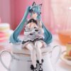 Goddess of Victory NIKKE: Privaty - Unkind Maid Ver. Noodle Stopper Figure