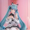 Goddess of Victory NIKKE: Privaty - Unkind Maid Ver. Noodle Stopper Figure