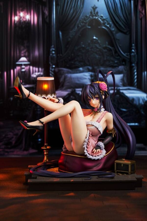 High School DxD: Rias Gremory / Akeno - 15th Anniversary Ver. KDcolle (Cast-Off)