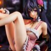 High School DxD: Rias Gremory / Akeno - 15th Anniversary Ver. KDcolle (Cast-Off)