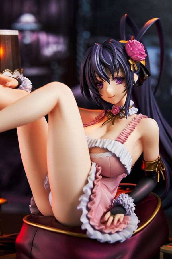High School DxD: Rias Gremory / Akeno - 15th Anniversary Ver. KDcolle (Cast-Off)