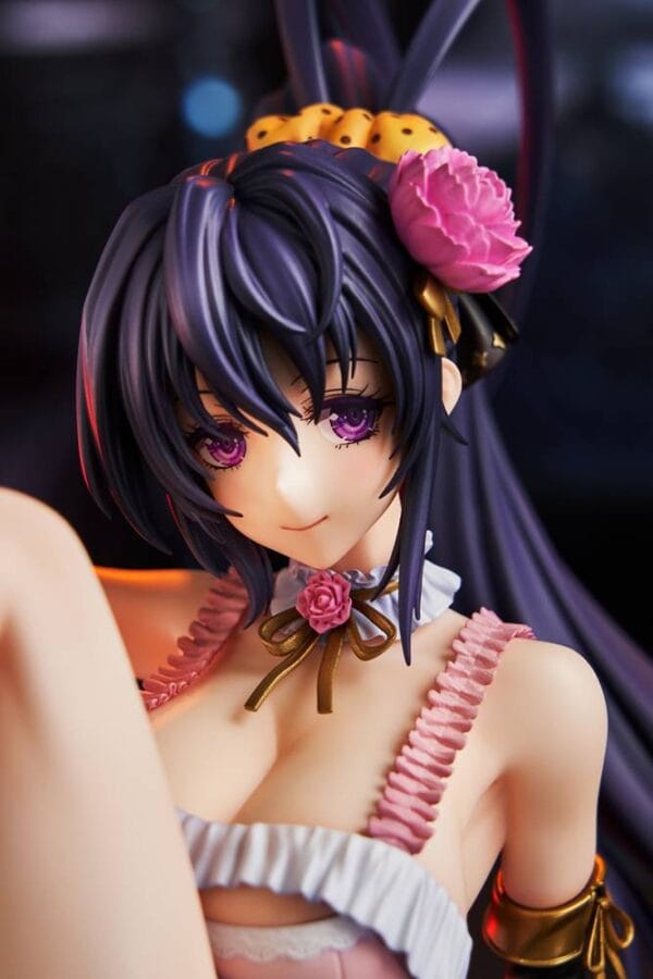 High School DxD: Rias Gremory / Akeno - 15th Anniversary Ver. KDcolle (Cast-Off)