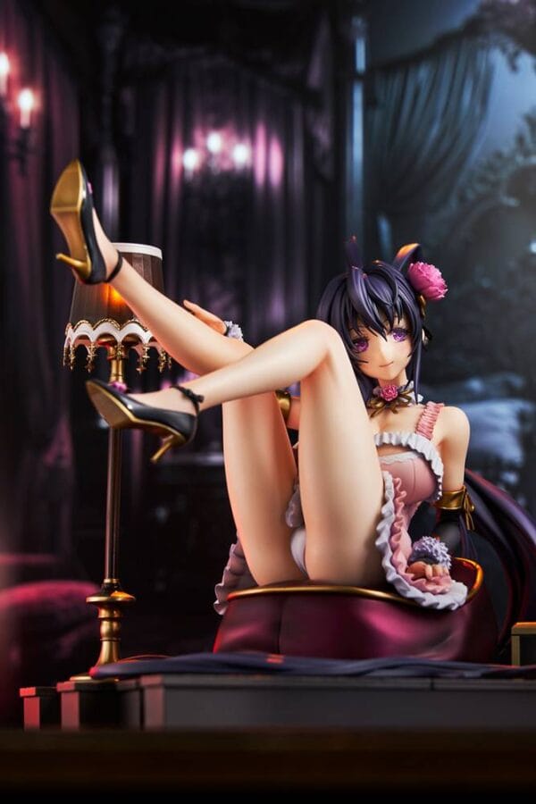 High School DxD: Rias Gremory / Akeno - 15th Anniversary Ver. KDcolle (Cast-Off)