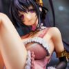 High School DxD: Rias Gremory / Akeno - 15th Anniversary Ver. KDcolle (Cast-Off)