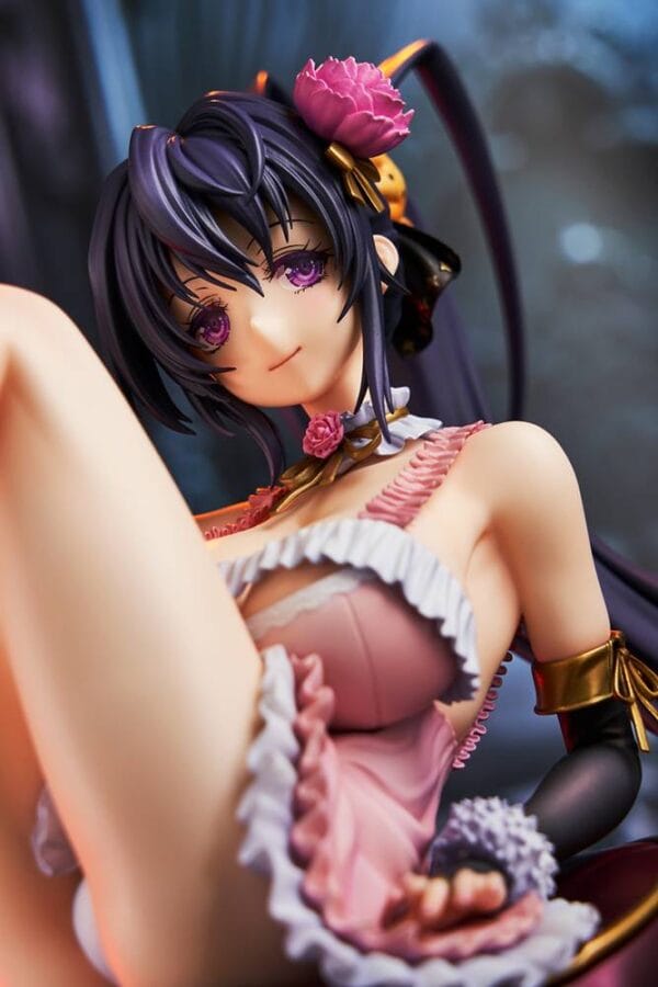 High School DxD: Rias Gremory / Akeno - 15th Anniversary Ver. KDcolle (Cast-Off)