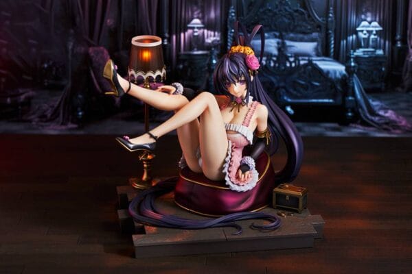 High School DxD: Rias Gremory / Akeno - 15th Anniversary Ver. KDcolle (Cast-Off)